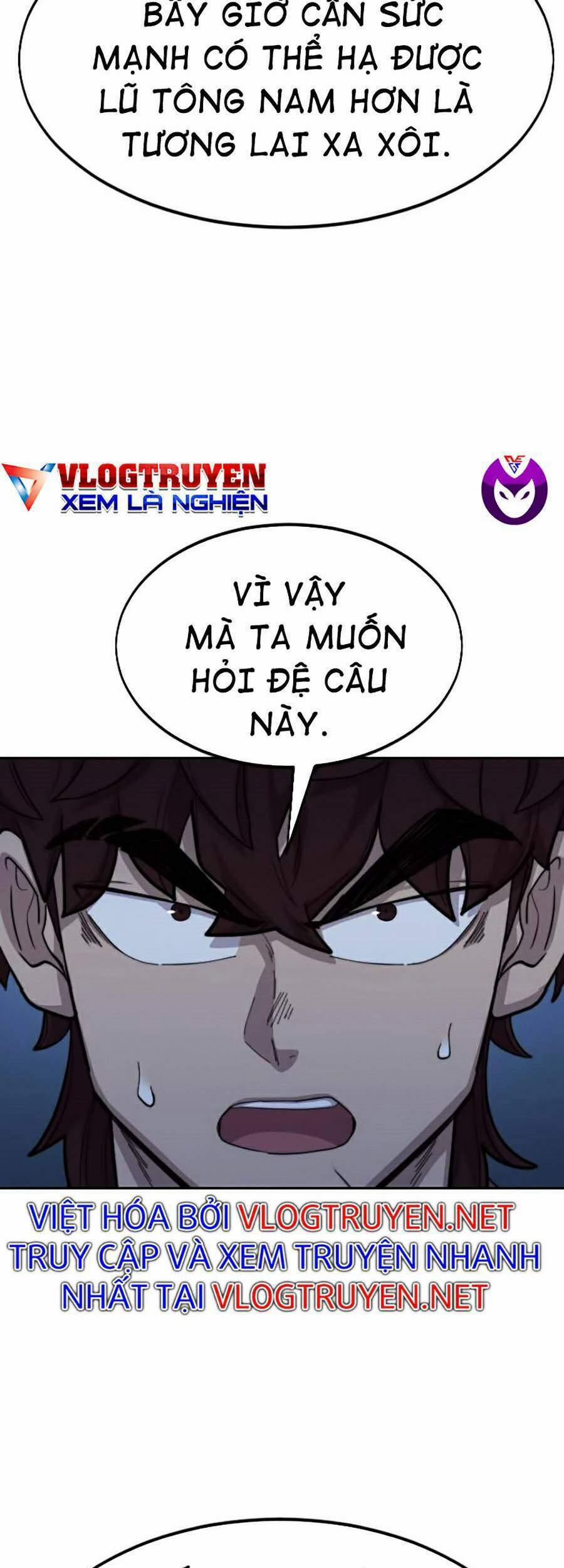 Hoa Sơn Tái Xuất | Hoa Sơn Tái Khởi 38 trang 87
