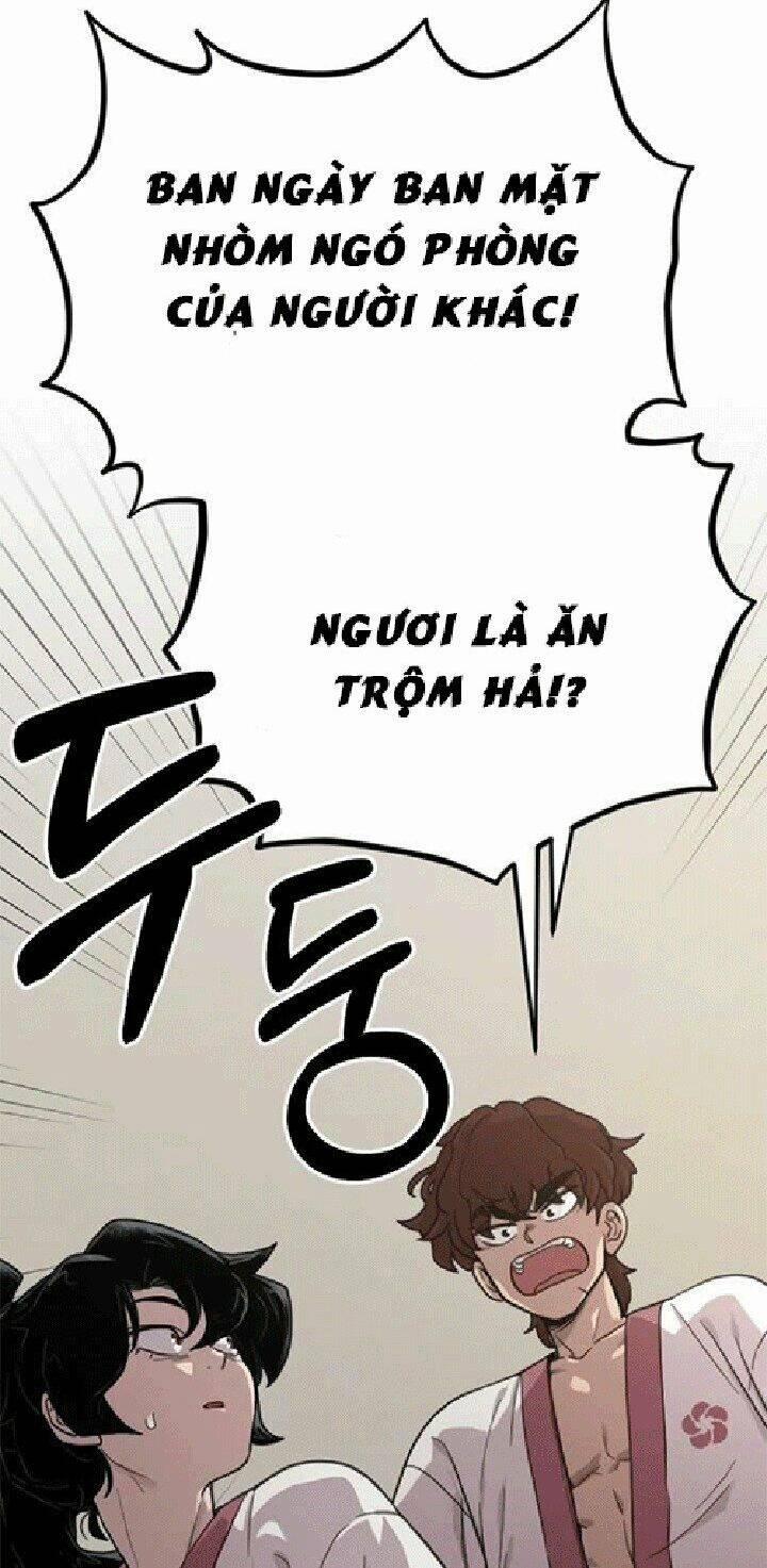 Hoa Sơn Tái Xuất | Hoa Sơn Tái Khởi 4 trang 3