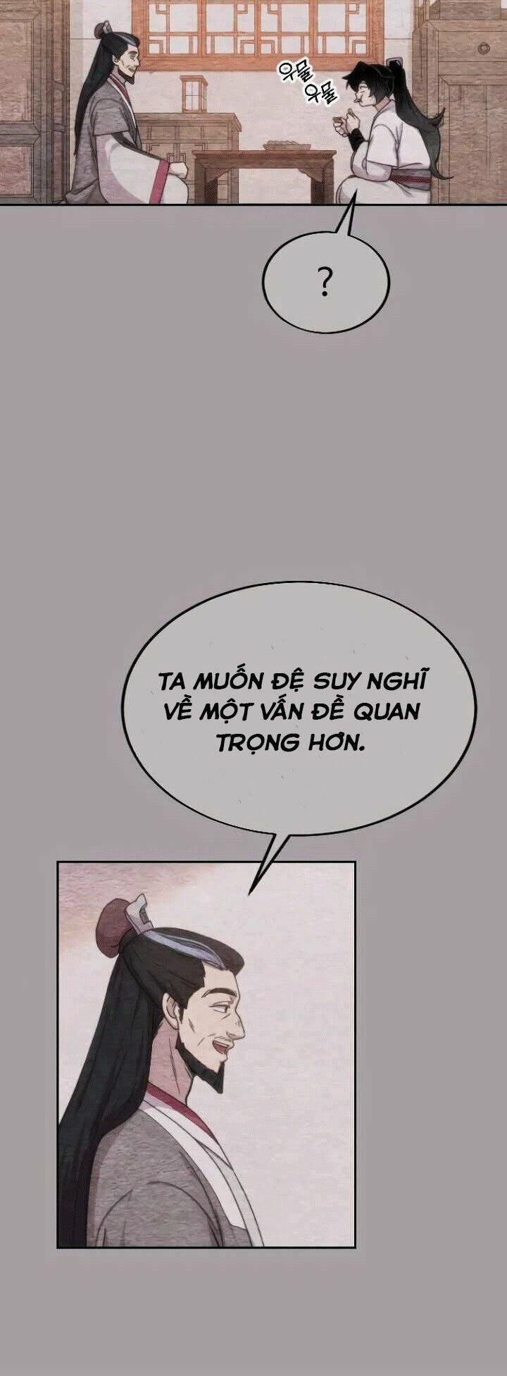 Hoa Sơn Tái Xuất | Hoa Sơn Tái Khởi 4 trang 51