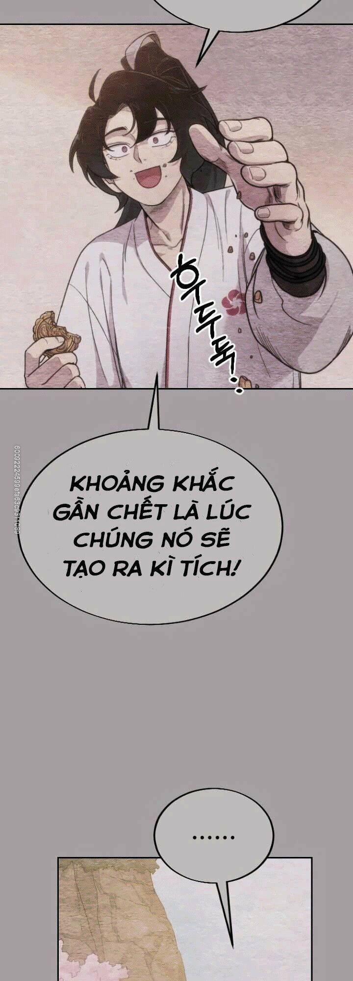 Hoa Sơn Tái Xuất | Hoa Sơn Tái Khởi 4 trang 54