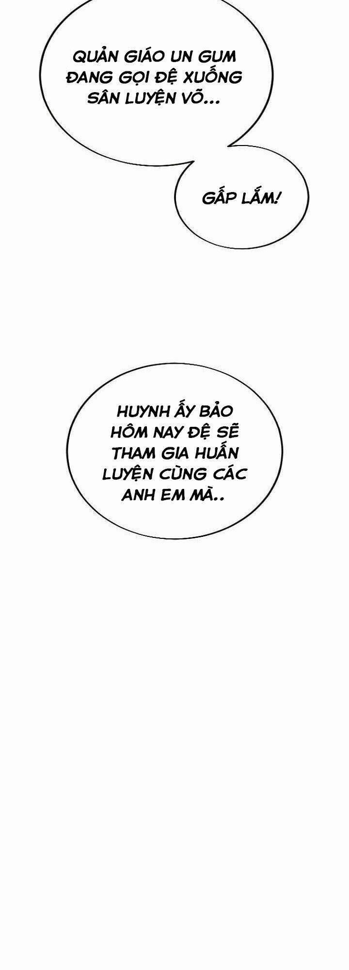 Hoa Sơn Tái Xuất | Hoa Sơn Tái Khởi 4 trang 58