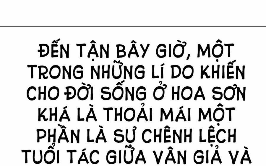 Hoa Sơn Tái Xuất | Hoa Sơn Tái Khởi 40 trang 116