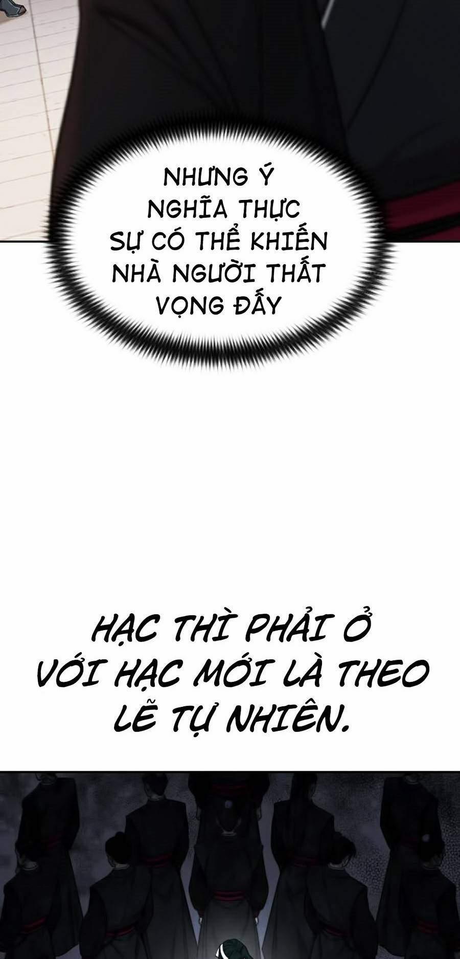 Hoa Sơn Tái Xuất | Hoa Sơn Tái Khởi 41 trang 27