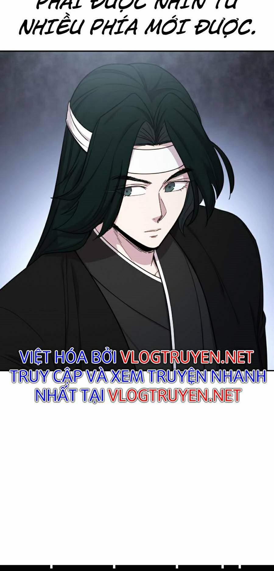 Hoa Sơn Tái Xuất | Hoa Sơn Tái Khởi 41 trang 29