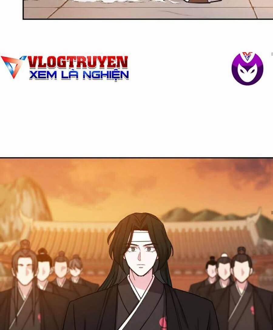 Hoa Sơn Tái Xuất | Hoa Sơn Tái Khởi 41 trang 31