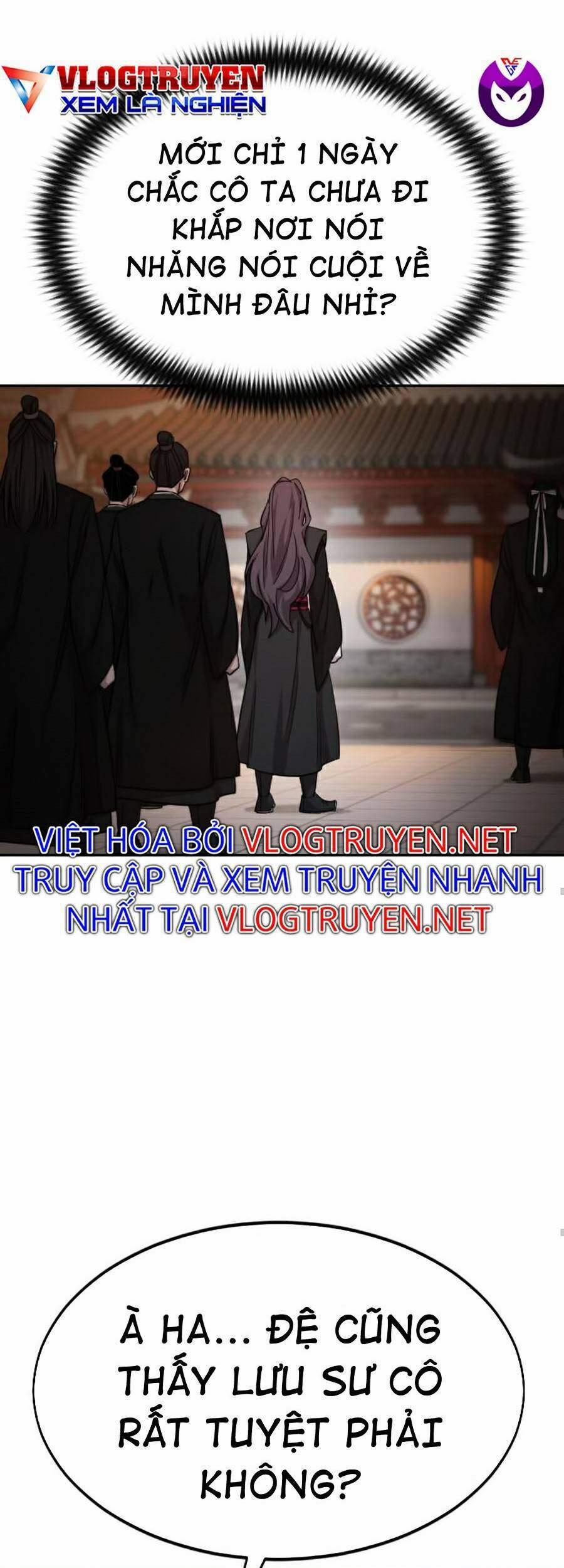 Hoa Sơn Tái Xuất | Hoa Sơn Tái Khởi 41 trang 36