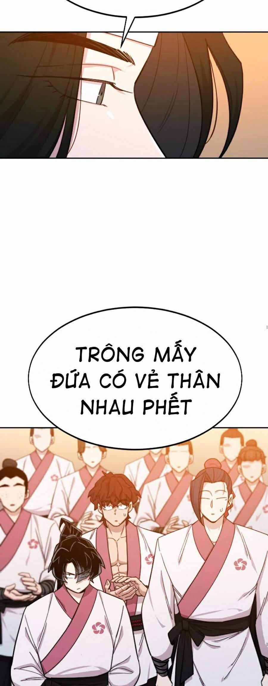 Hoa Sơn Tái Xuất | Hoa Sơn Tái Khởi 41 trang 5