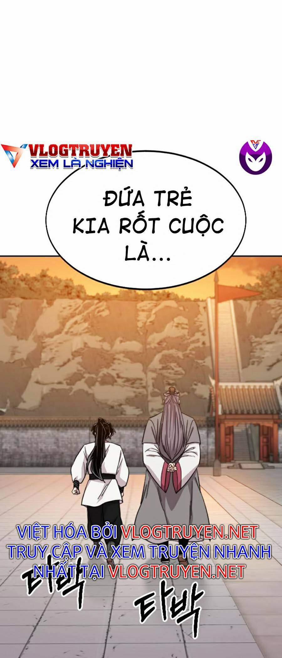 Hoa Sơn Tái Xuất | Hoa Sơn Tái Khởi 41 trang 68