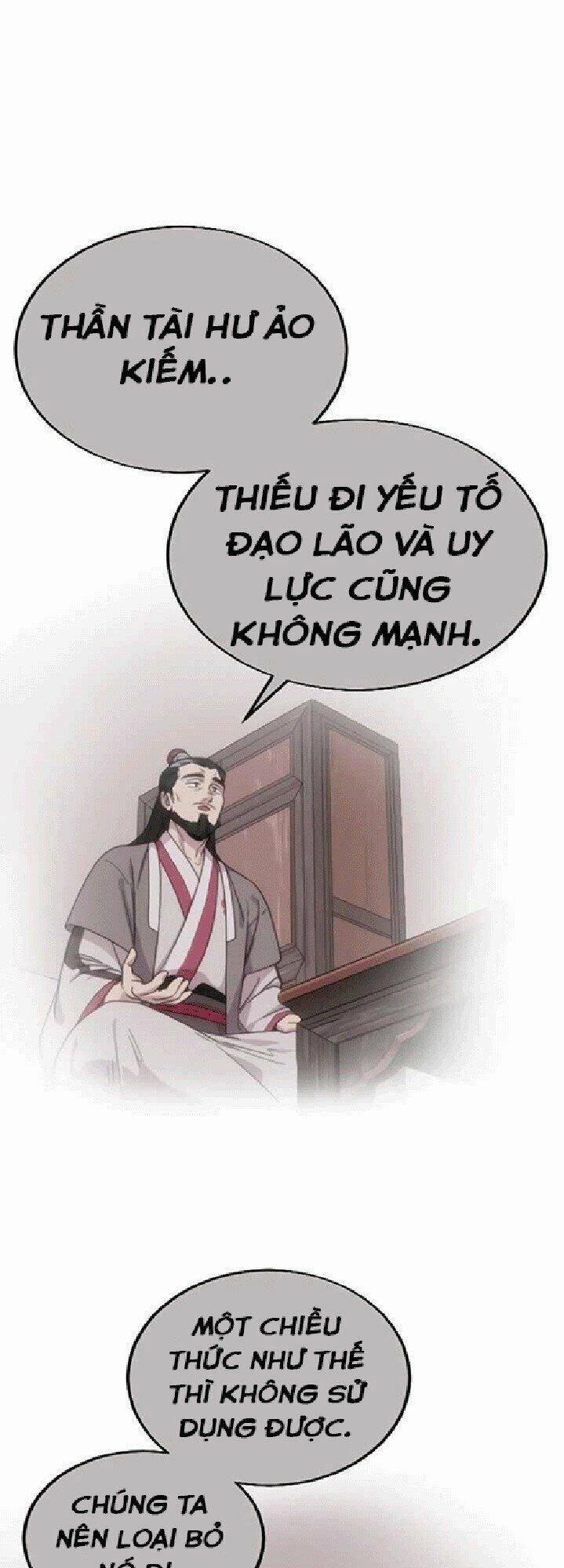 Hoa Sơn Tái Xuất | Hoa Sơn Tái Khởi 5 trang 17