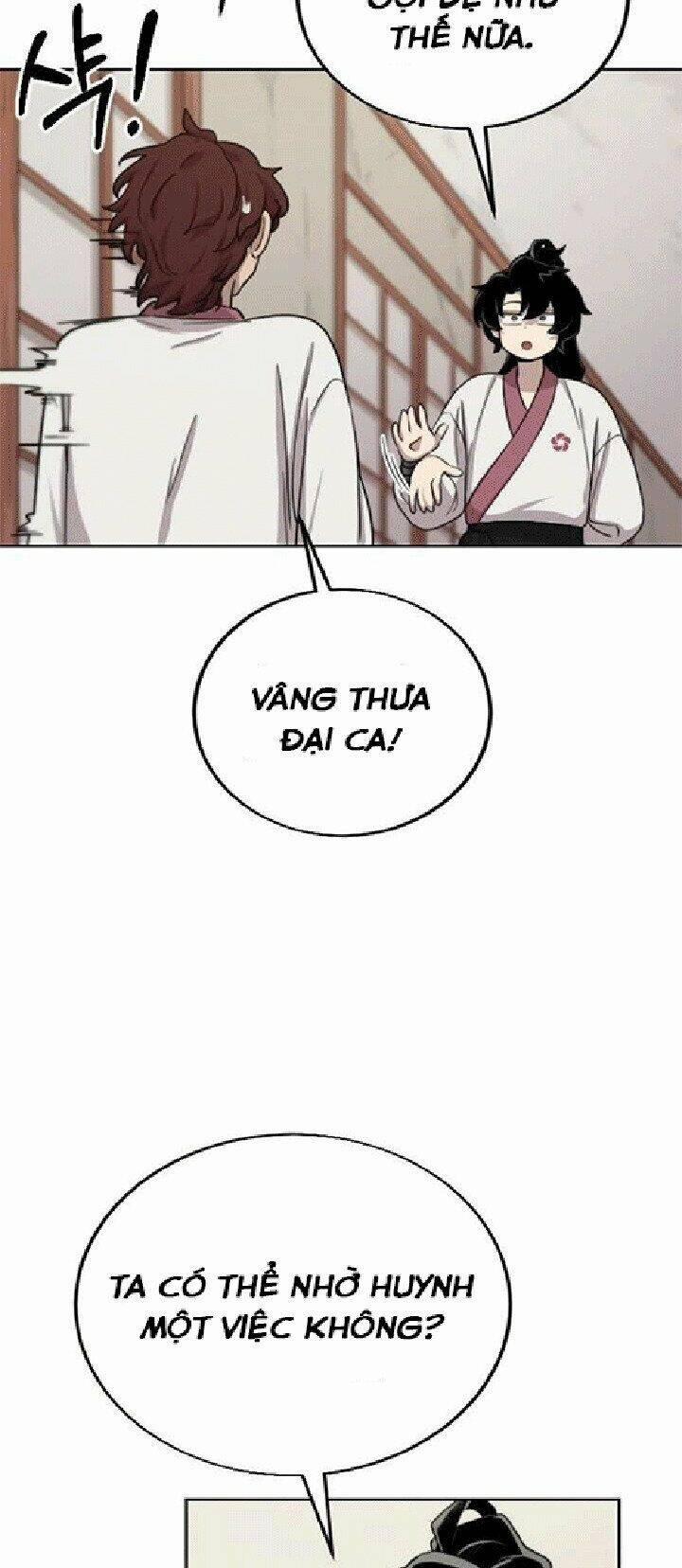 Hoa Sơn Tái Xuất | Hoa Sơn Tái Khởi 5 trang 28