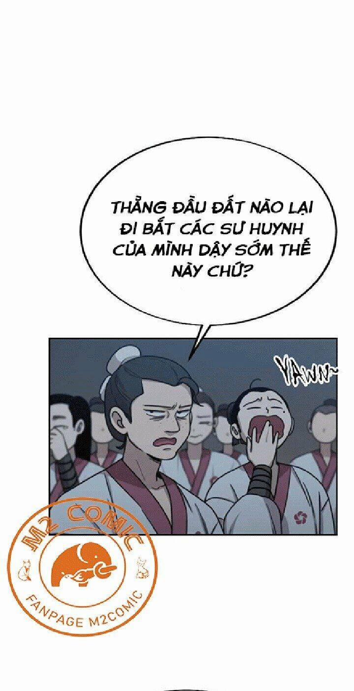 Hoa Sơn Tái Xuất | Hoa Sơn Tái Khởi 5 trang 39