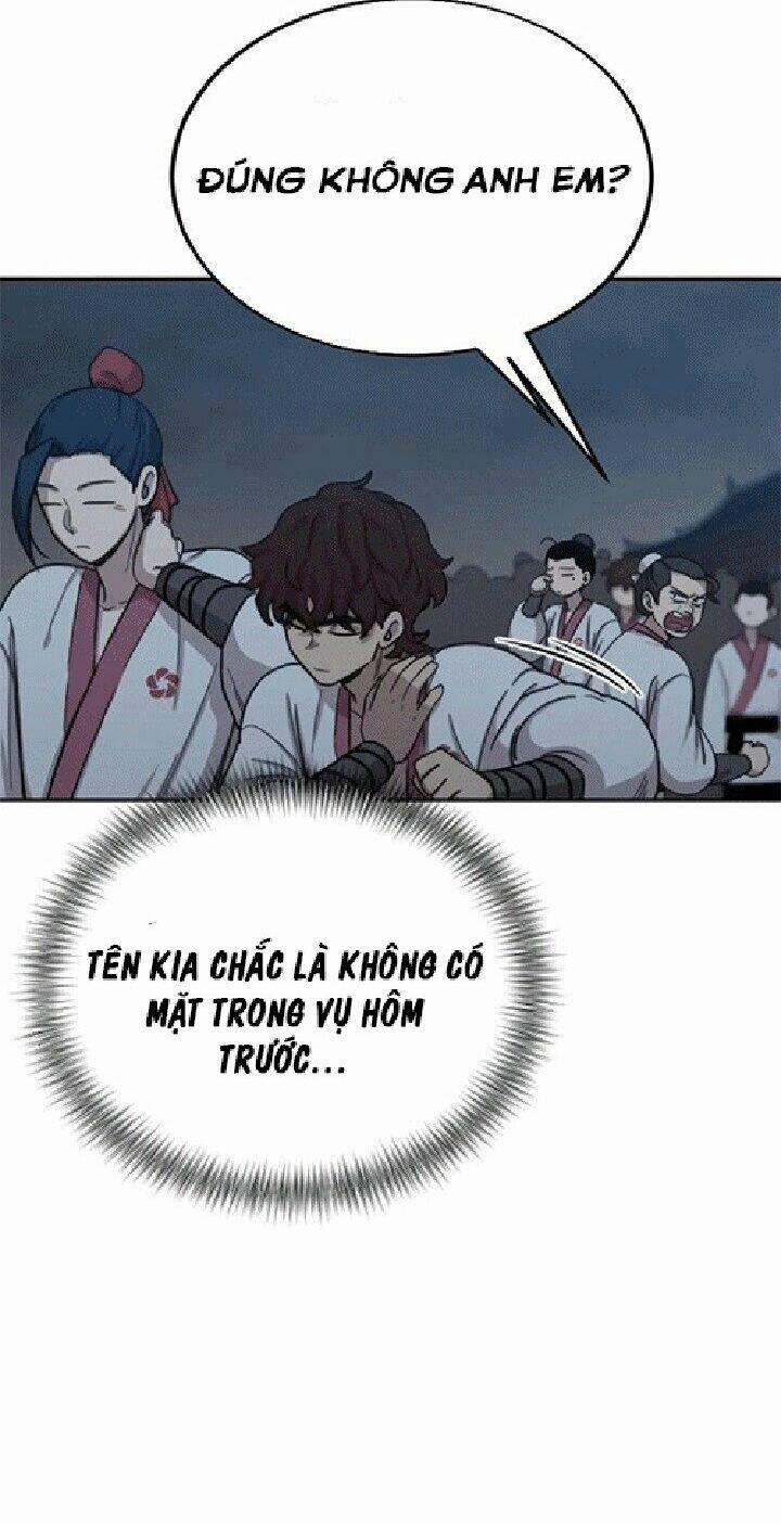 Hoa Sơn Tái Xuất | Hoa Sơn Tái Khởi 5 trang 40