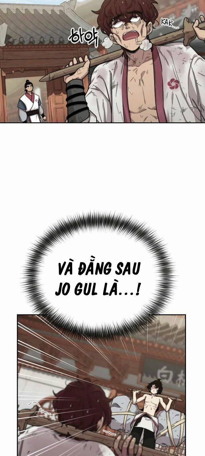 Hoa Sơn Tái Xuất | Hoa Sơn Tái Khởi 5 trang 68