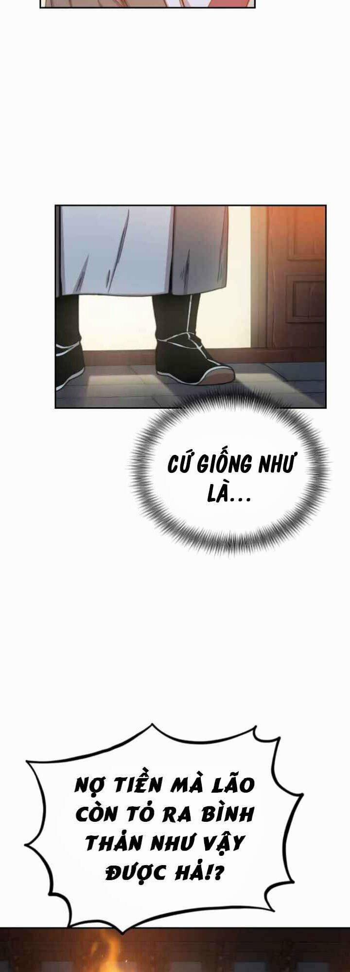 Hoa Sơn Tái Xuất | Hoa Sơn Tái Khởi 6 trang 14