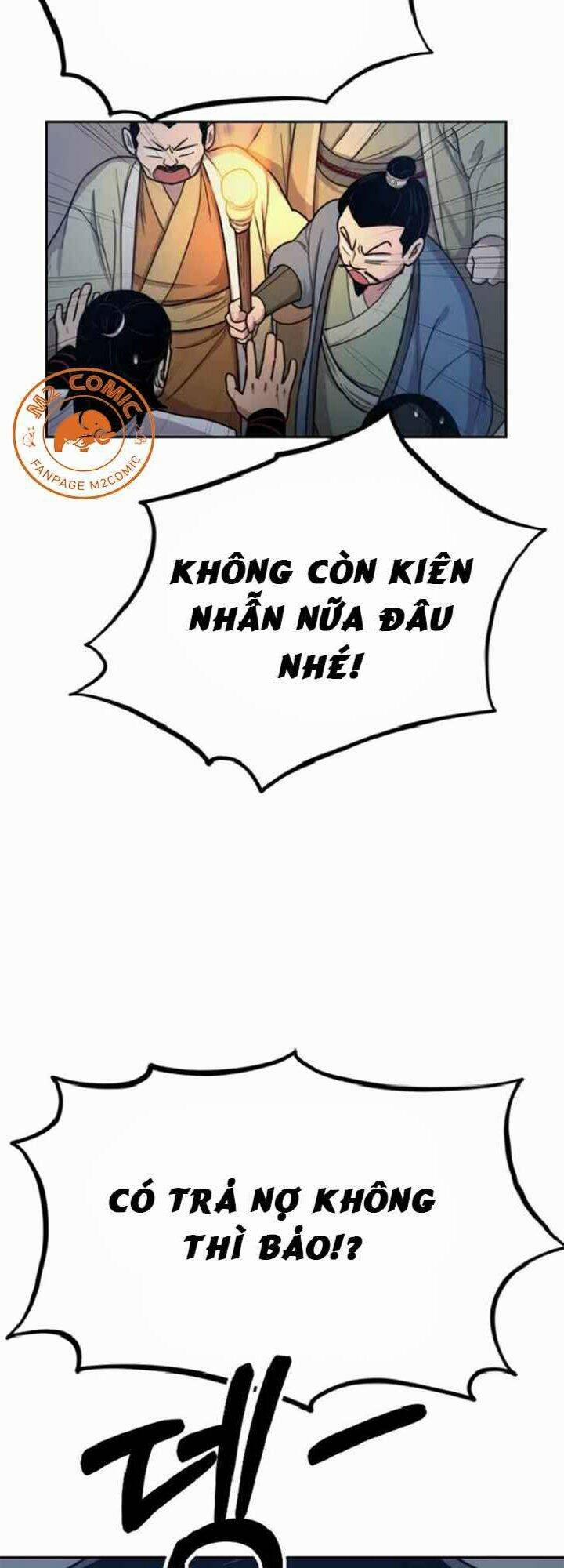 Hoa Sơn Tái Xuất | Hoa Sơn Tái Khởi 6 trang 5