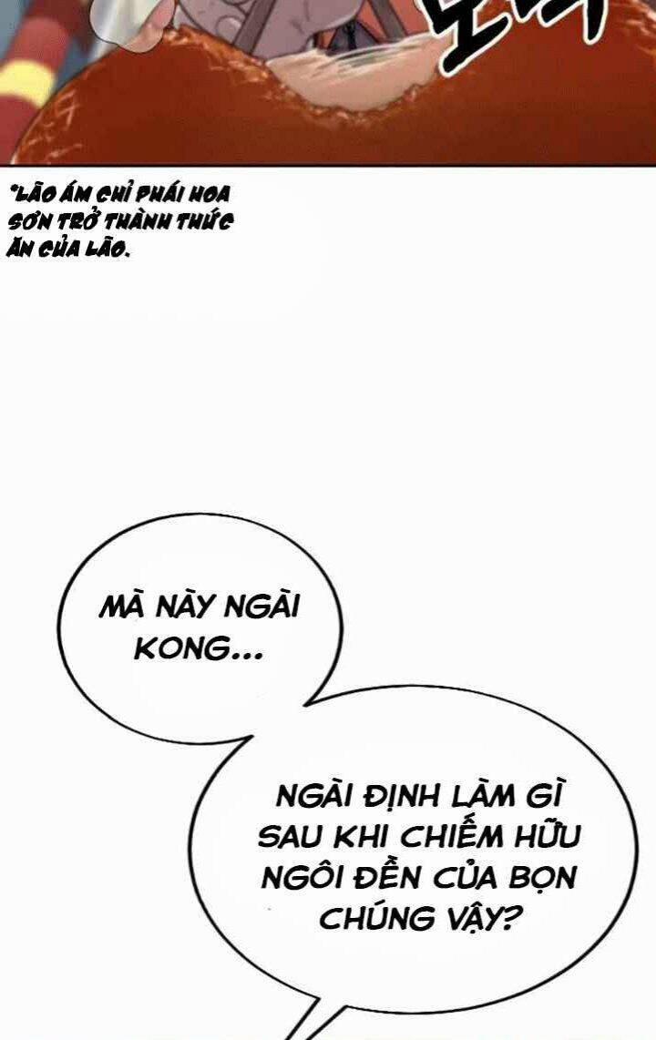 Hoa Sơn Tái Xuất | Hoa Sơn Tái Khởi 6 trang 57