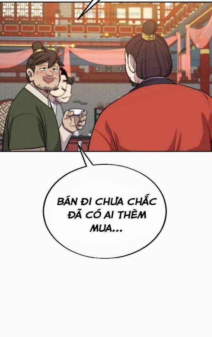 Hoa Sơn Tái Xuất | Hoa Sơn Tái Khởi 6 trang 58