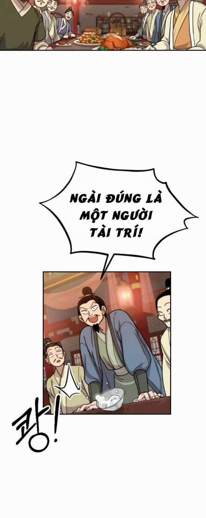 Hoa Sơn Tái Xuất | Hoa Sơn Tái Khởi 6 trang 65