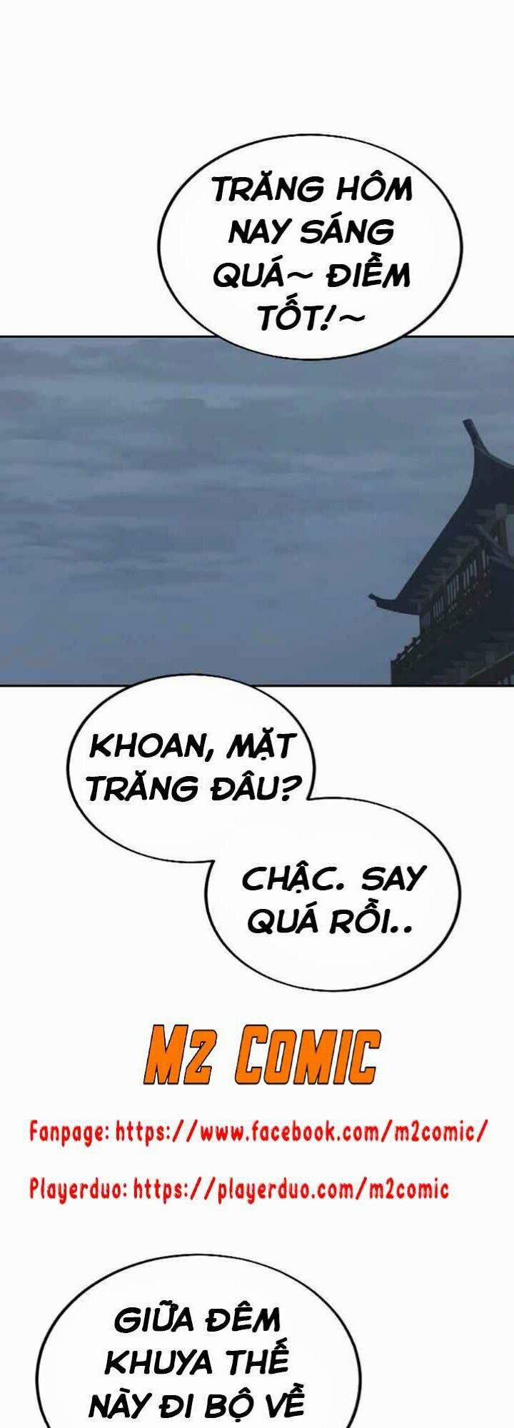 Hoa Sơn Tái Xuất | Hoa Sơn Tái Khởi 6 trang 70