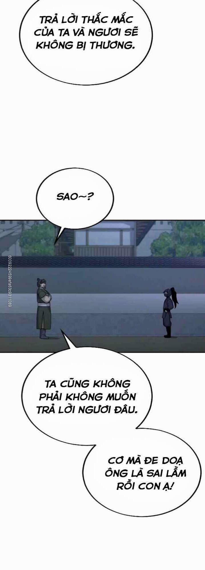 Hoa Sơn Tái Xuất | Hoa Sơn Tái Khởi 6 trang 77