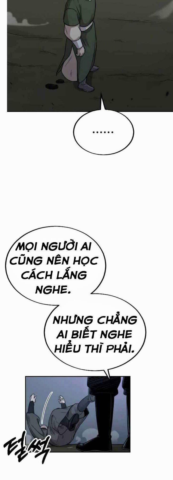 Hoa Sơn Tái Xuất | Hoa Sơn Tái Khởi 6 trang 85