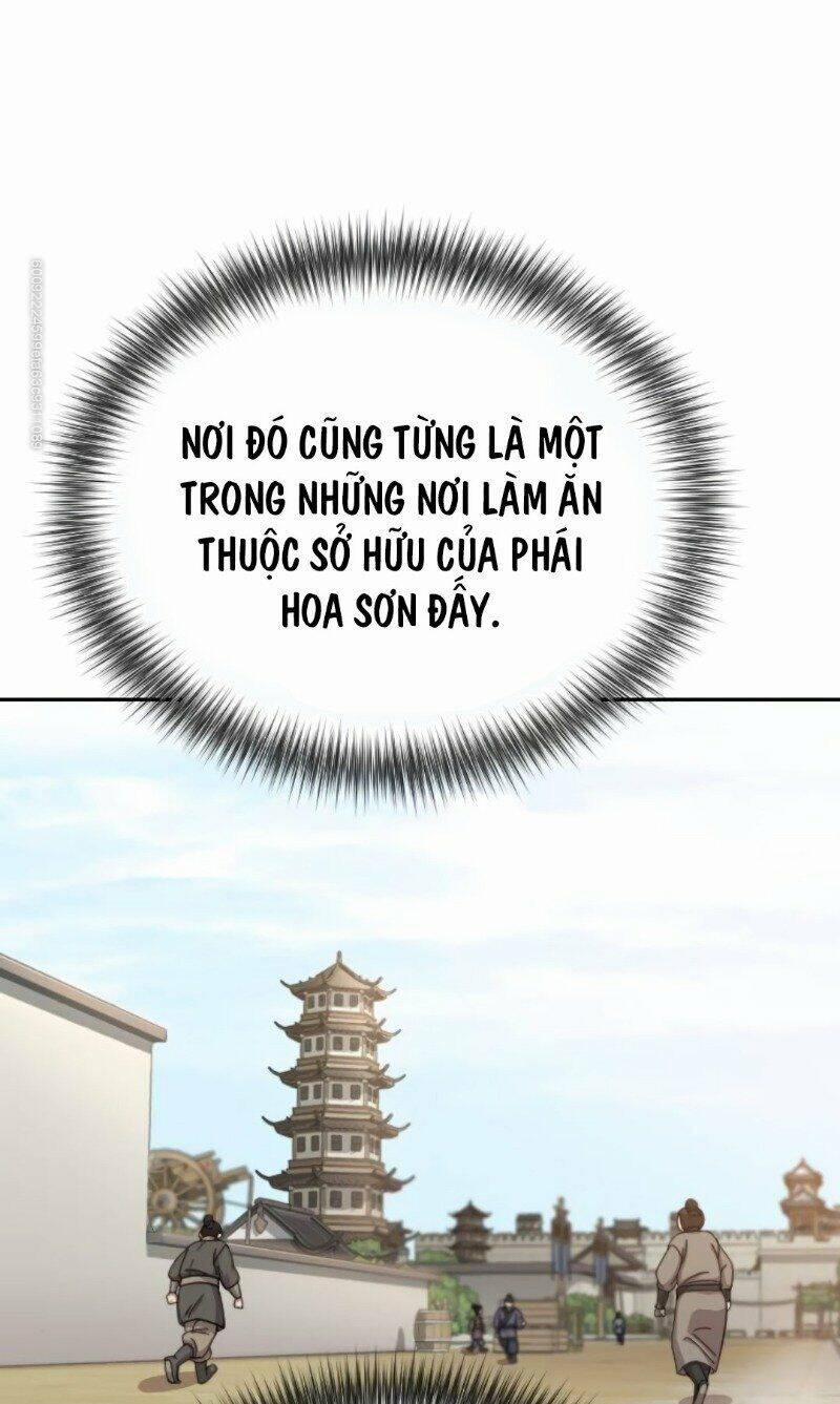 Hoa Sơn Tái Xuất | Hoa Sơn Tái Khởi 7 trang 13