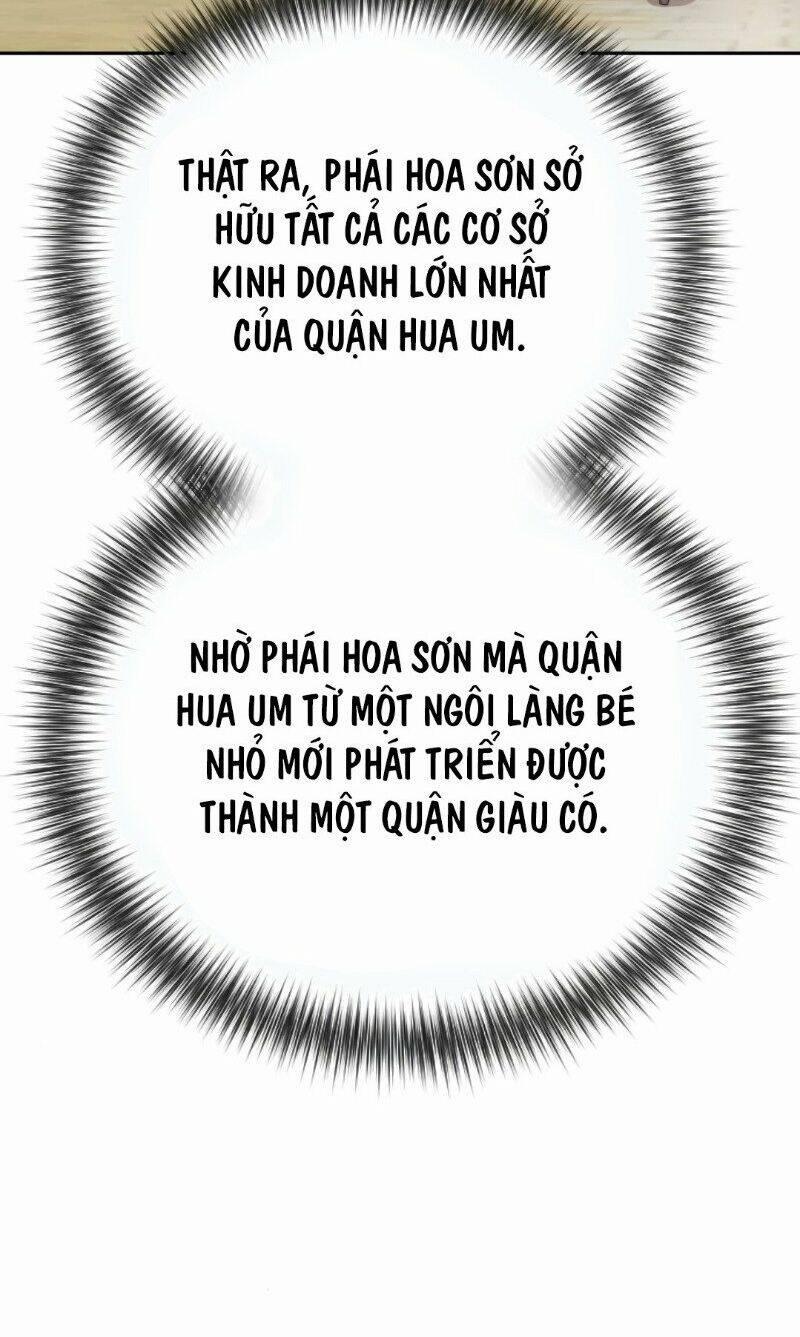 Hoa Sơn Tái Xuất | Hoa Sơn Tái Khởi 7 trang 14