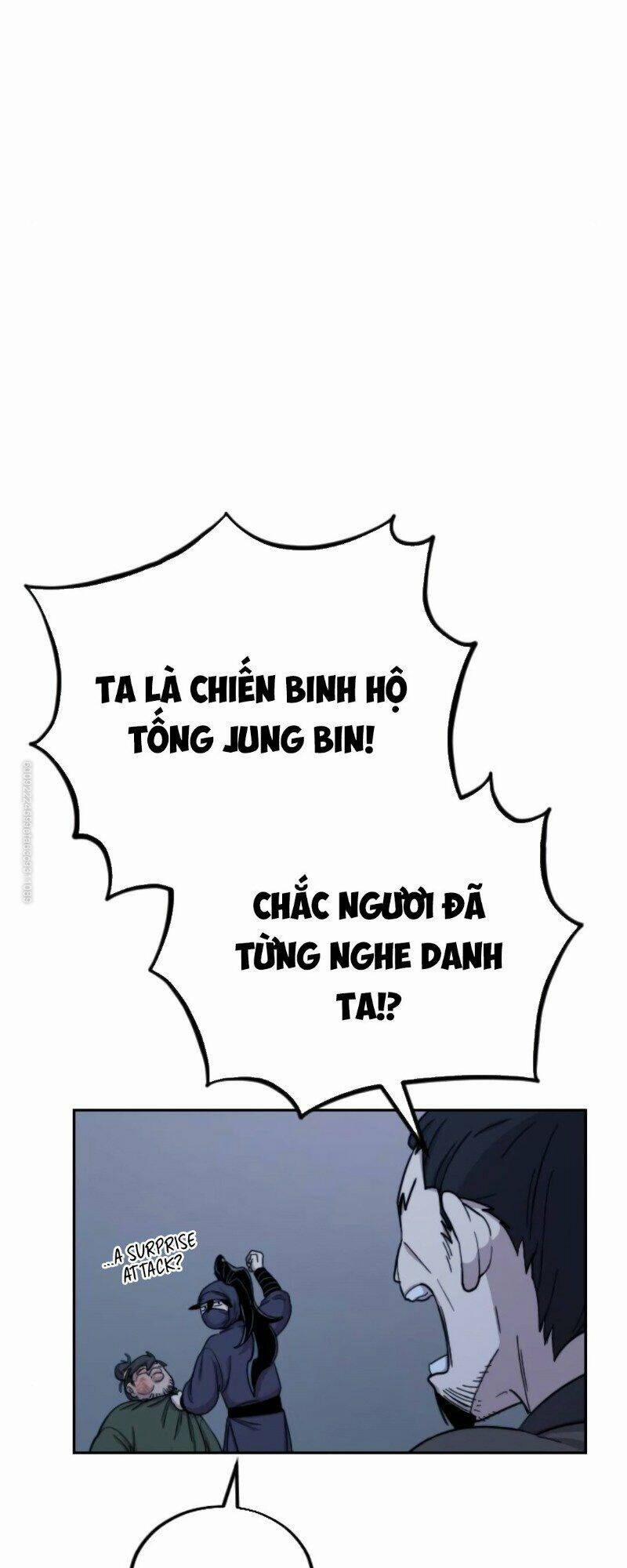 Hoa Sơn Tái Xuất | Hoa Sơn Tái Khởi 7 trang 19