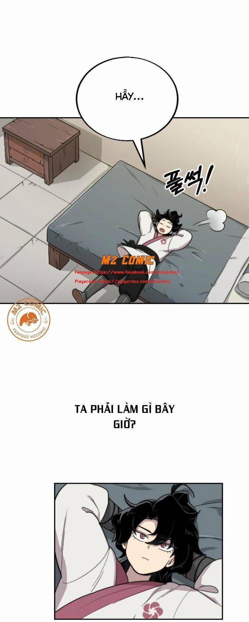 Hoa Sơn Tái Xuất | Hoa Sơn Tái Khởi 7 trang 75