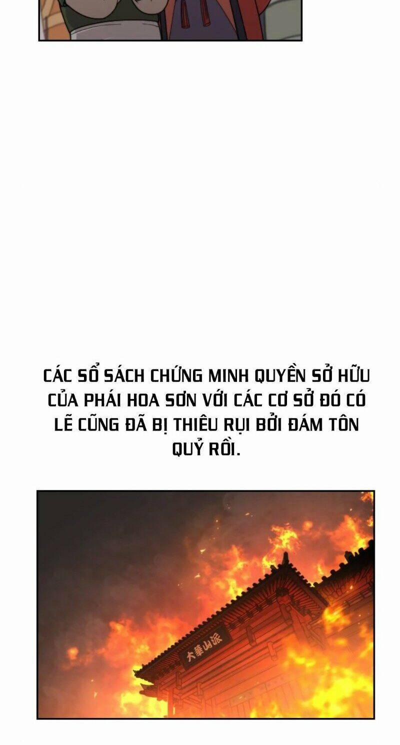 Hoa Sơn Tái Xuất | Hoa Sơn Tái Khởi 7 trang 77