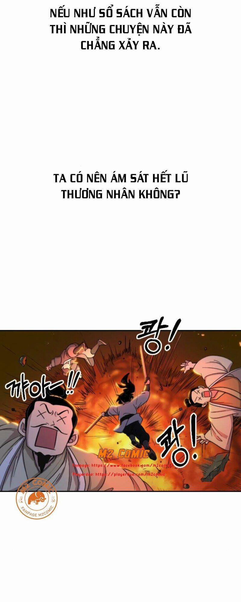 Hoa Sơn Tái Xuất | Hoa Sơn Tái Khởi 7 trang 78