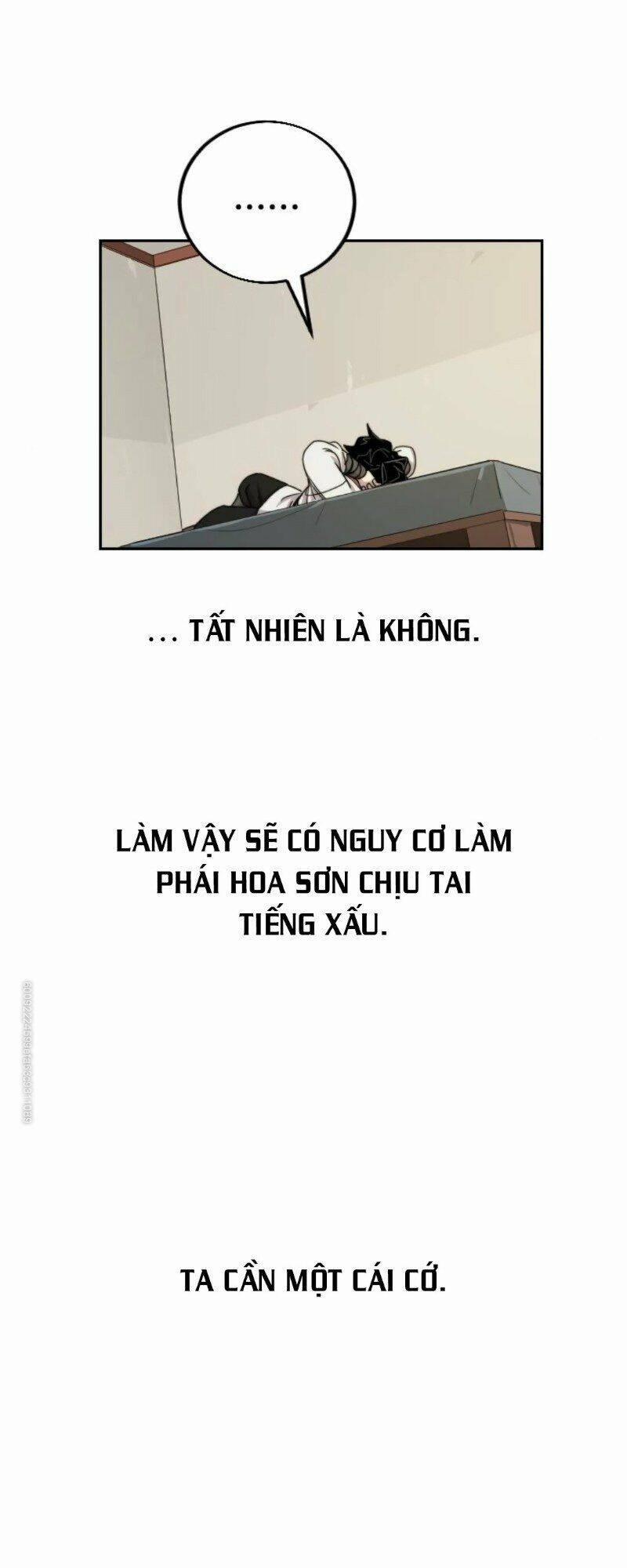 Hoa Sơn Tái Xuất | Hoa Sơn Tái Khởi 7 trang 79