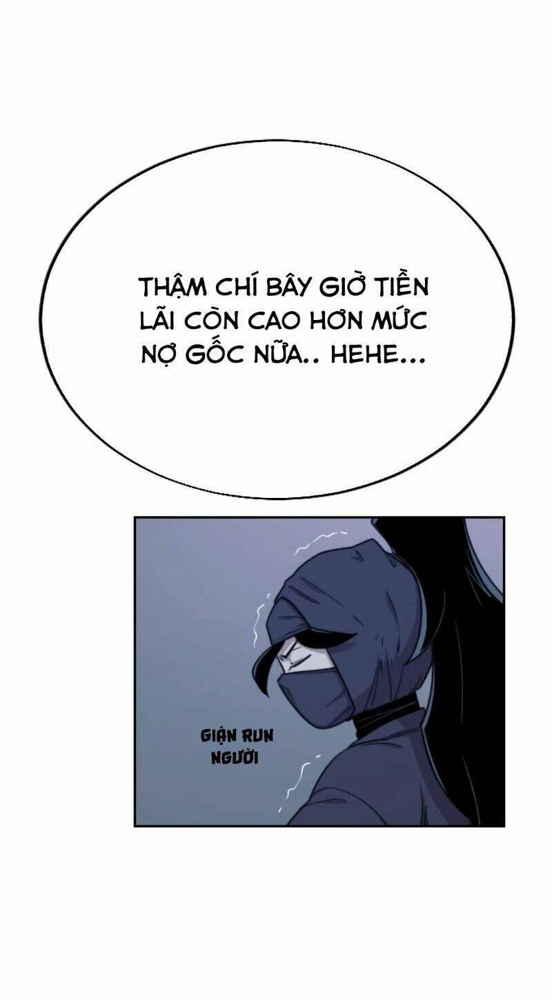 Hoa Sơn Tái Xuất | Hoa Sơn Tái Khởi 7 trang 8