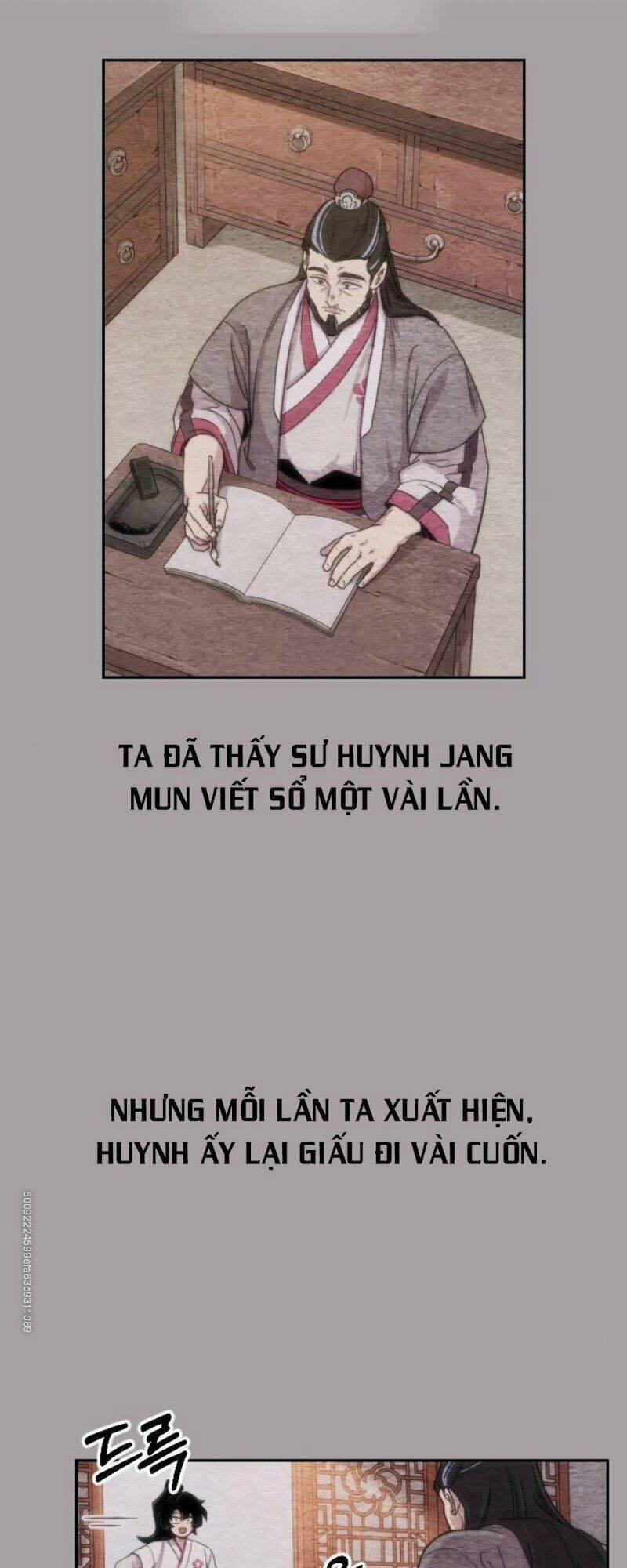 Hoa Sơn Tái Xuất | Hoa Sơn Tái Khởi 7 trang 83