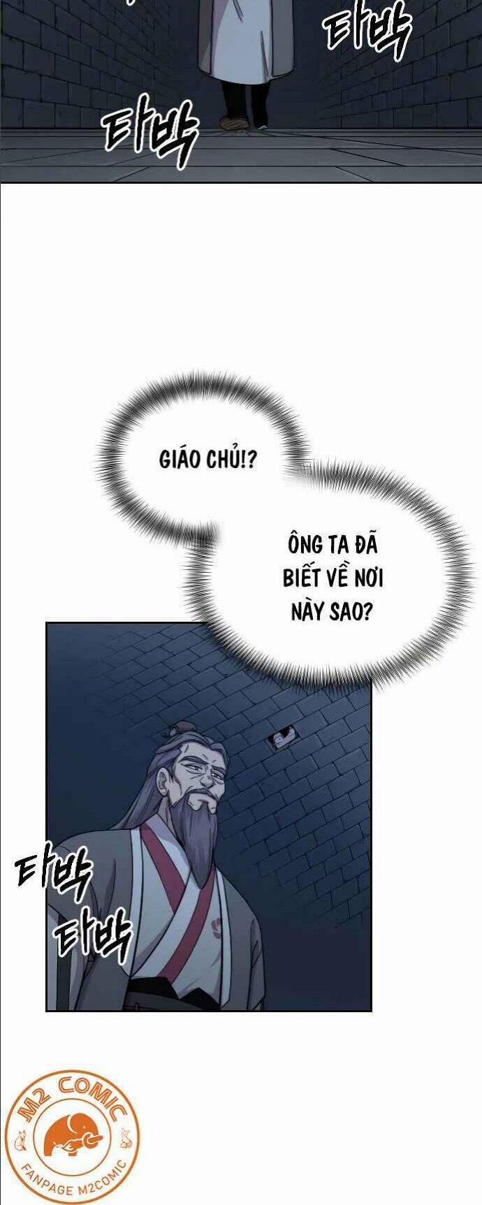 Hoa Sơn Tái Xuất | Hoa Sơn Tái Khởi 8 trang 20