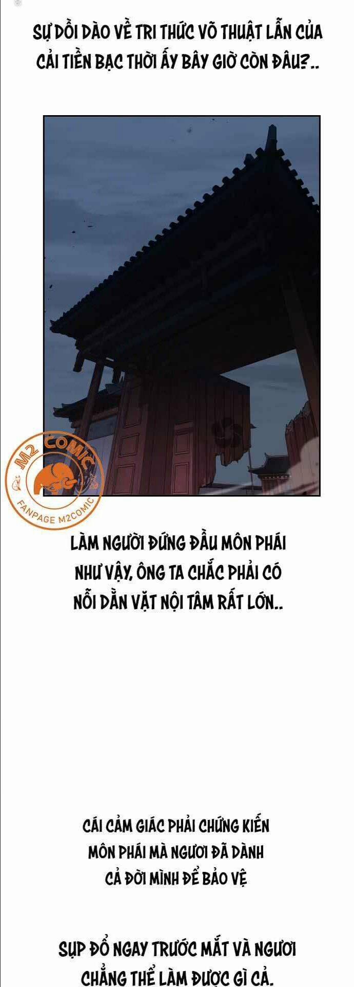 Hoa Sơn Tái Xuất | Hoa Sơn Tái Khởi 8 trang 26