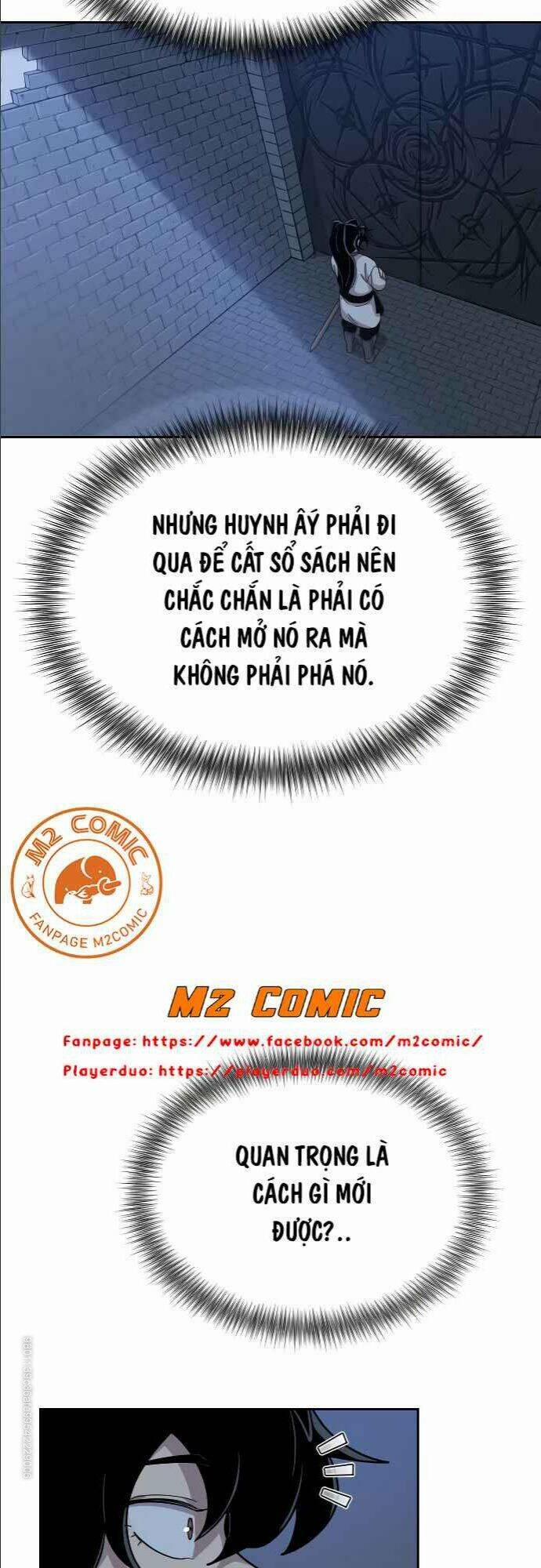 Hoa Sơn Tái Xuất | Hoa Sơn Tái Khởi 8 trang 40