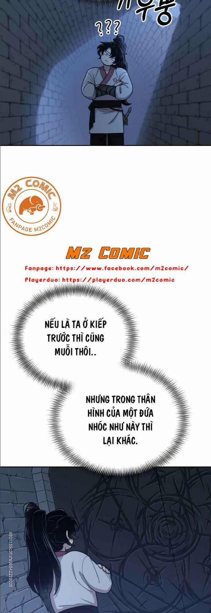 Hoa Sơn Tái Xuất | Hoa Sơn Tái Khởi 8 trang 49
