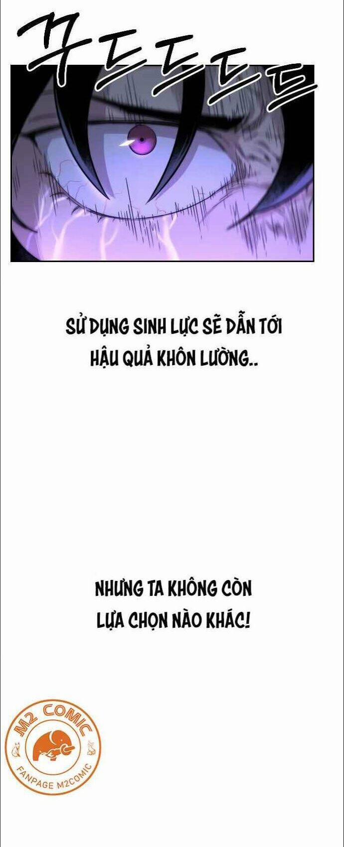 Hoa Sơn Tái Xuất | Hoa Sơn Tái Khởi 8 trang 55