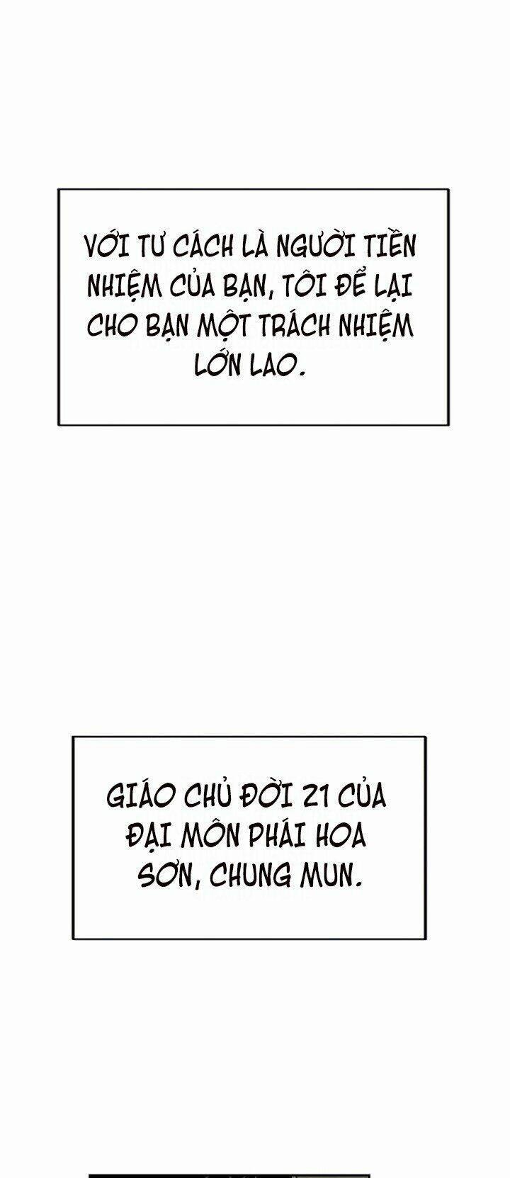 Hoa Sơn Tái Xuất | Hoa Sơn Tái Khởi 9 trang 38