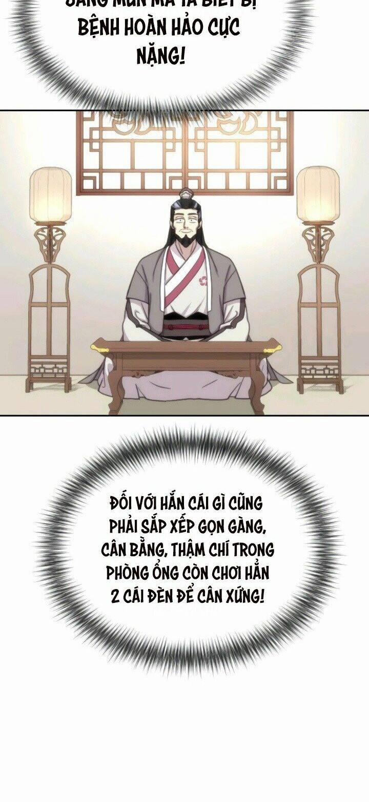 Hoa Sơn Tái Xuất | Hoa Sơn Tái Khởi 9 trang 44