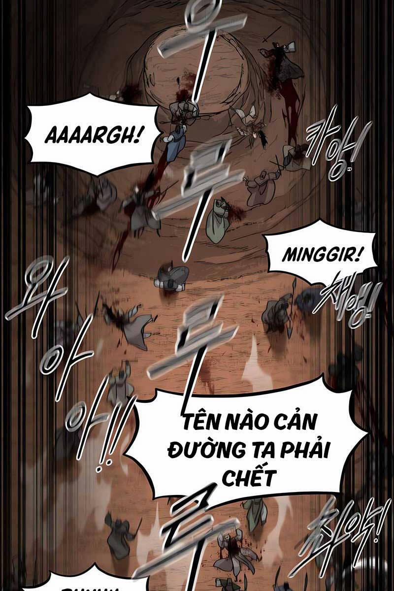 Hoa Sơn Tái Xuất | Hoa Sơn Tái Khởi 91 trang 103