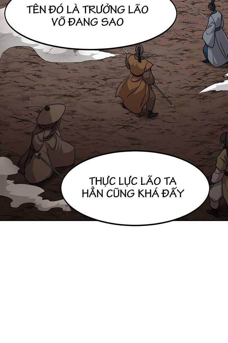 Hoa Sơn Tái Xuất | Hoa Sơn Tái Khởi 91 trang 33