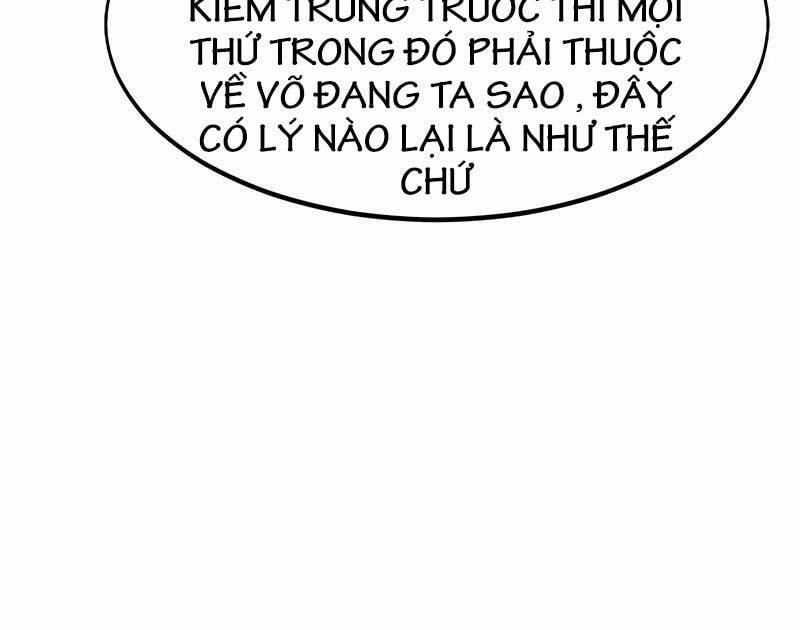 Hoa Sơn Tái Xuất | Hoa Sơn Tái Khởi 91 trang 40