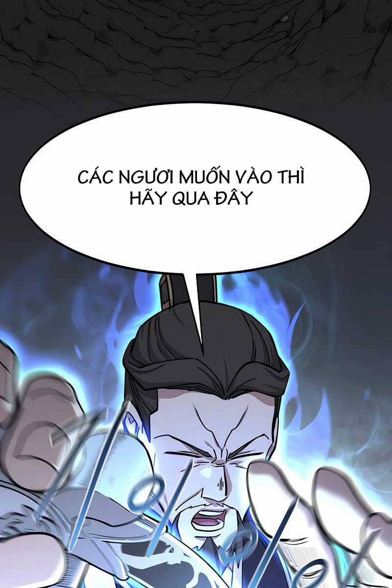 Hoa Sơn Tái Xuất | Hoa Sơn Tái Khởi 91 trang 72