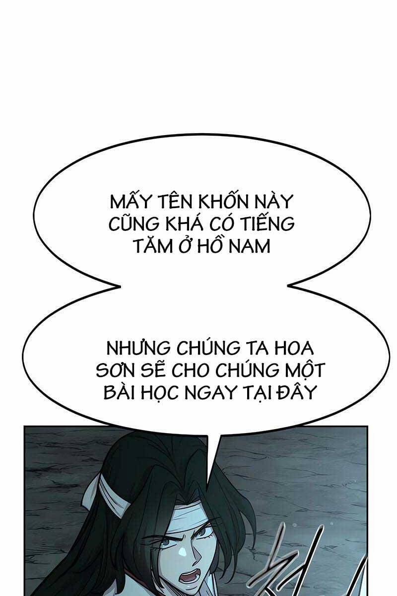 Hoa Sơn Tái Xuất | Hoa Sơn Tái Khởi 92 trang 130