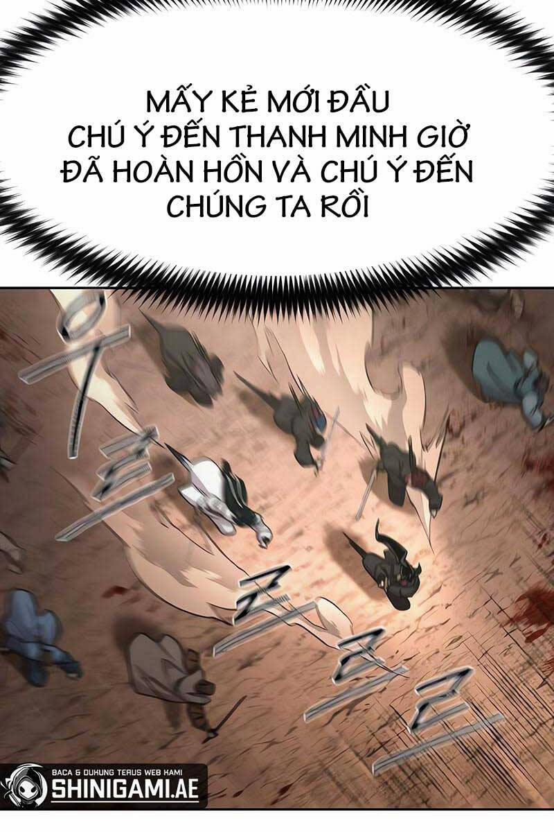 Hoa Sơn Tái Xuất | Hoa Sơn Tái Khởi 92 trang 18