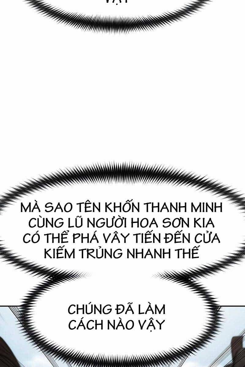 Hoa Sơn Tái Xuất | Hoa Sơn Tái Khởi 92 trang 49