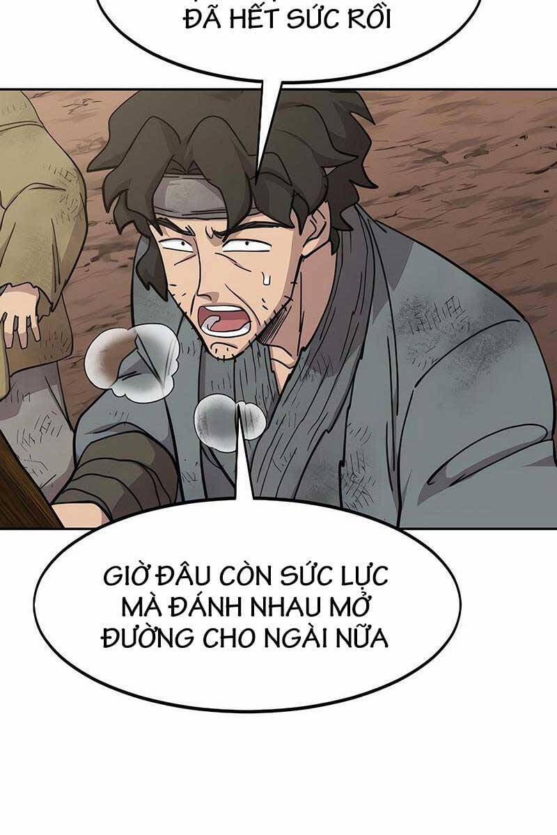 Hoa Sơn Tái Xuất | Hoa Sơn Tái Khởi 92 trang 53