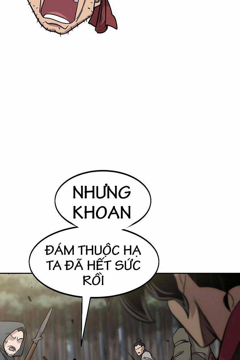 Hoa Sơn Tái Xuất | Hoa Sơn Tái Khởi 92 trang 68